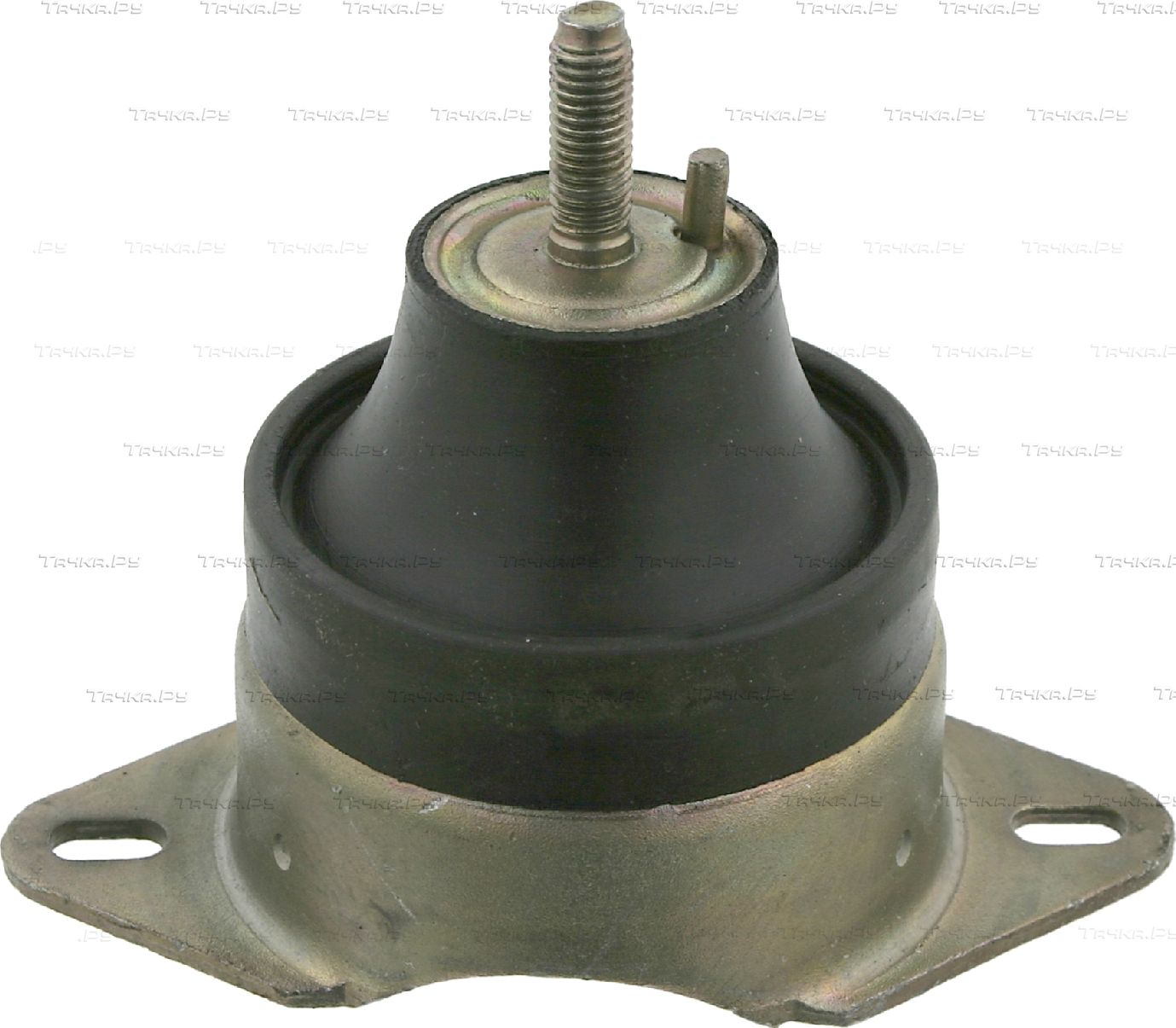 Подушка (опора) двигателя Febi Bilstein правая для Citroen Evasion 1999-2002. Артикул 24593