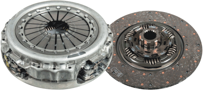 Сцепление (комплект) Hammer. Артикул 700 535