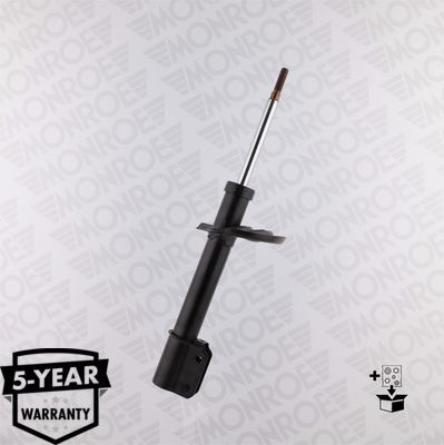 Амортизатор Monroe Original (Gas) передний для Renault Sandero II 2013-2026. Артикул G7457