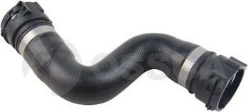 Патрубок радиатора (системы охлаждения) OSSCA. Артикул 33365