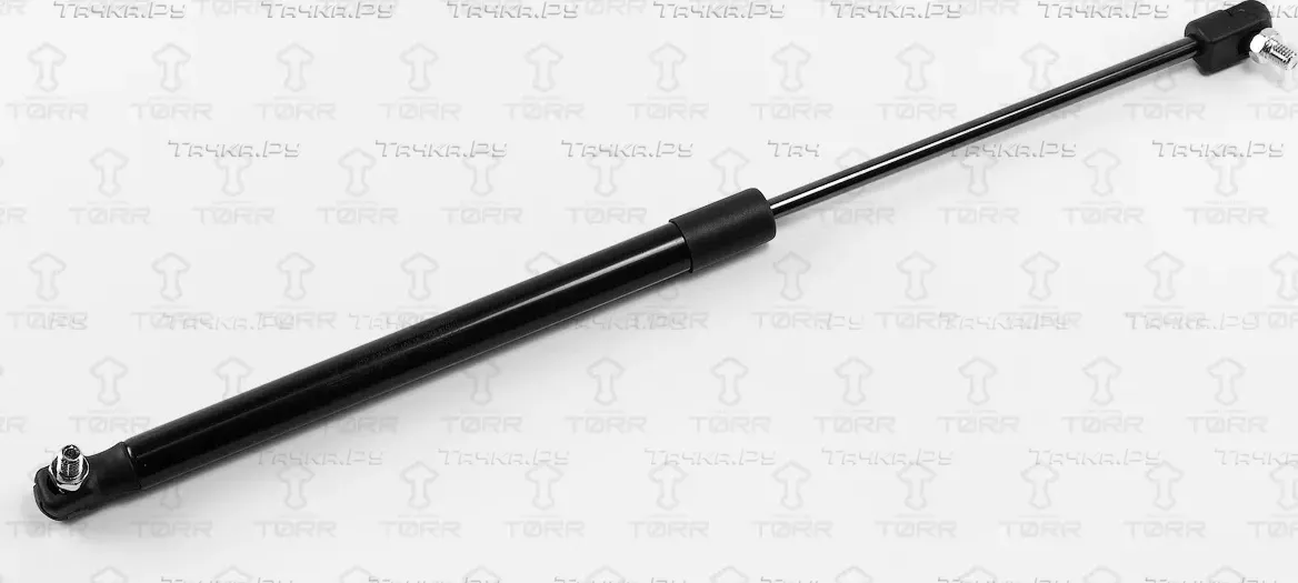 Амортизатор багажника (L=450mm, F=340N) (Torr). Артикул DK0173