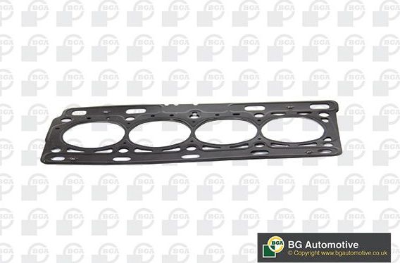 Прокладка ГБЦ BGA для Renault Wind 2010-2013. Артикул CH7597
