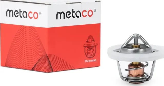 Термостат (Metaco). Артикул 1520062