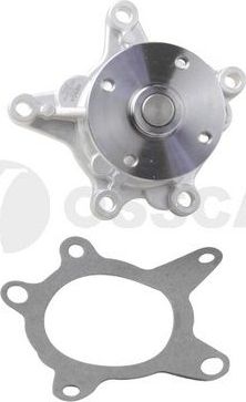Помпа (водяной насос) OSSCA. Артикул 19430