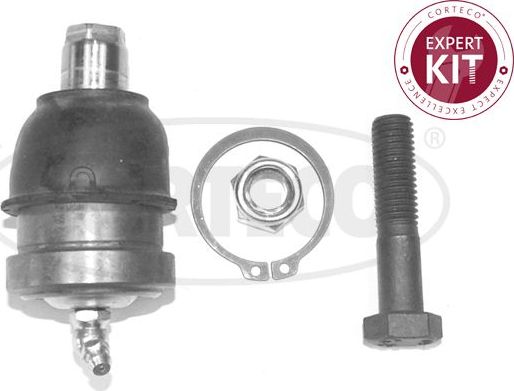 Шаровая опора Corteco. Артикул 49395886