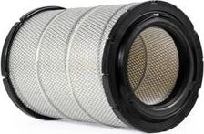 Воздушный фильтр Zentparts. Артикул Z32542