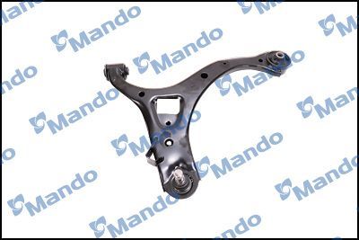 Поперечный рычаг передней подвески Mando. Артикул CAH0090D