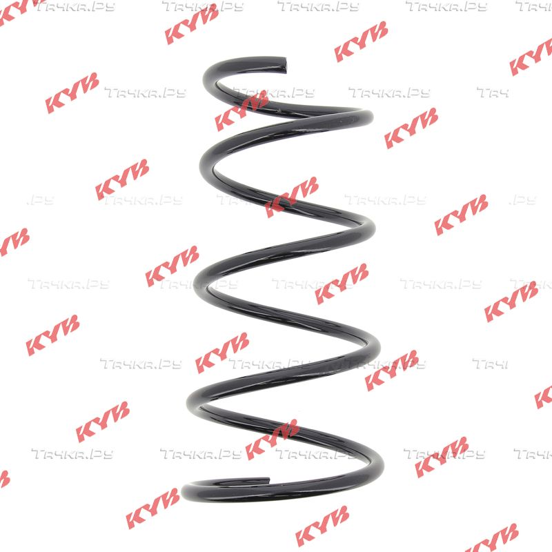 Пружина подвески KYB (Каяба) K-Flex. Артикул RH2947