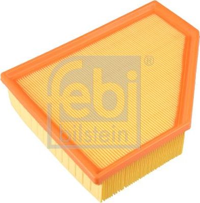 Воздушный фильтр Febi Bilstein. Артикул 172768