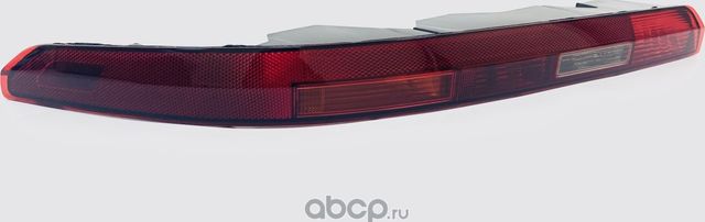 Фонарь левый (Ukorauto) Ukorauto. Артикул U0523038L