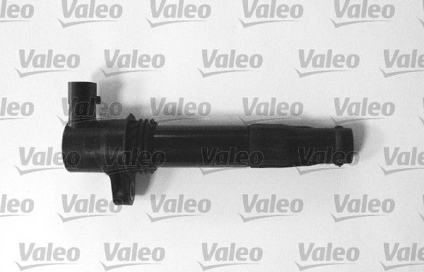 Катушка зажигания Valeo для Land Rover Freelander I 2003-2006. Артикул 245121