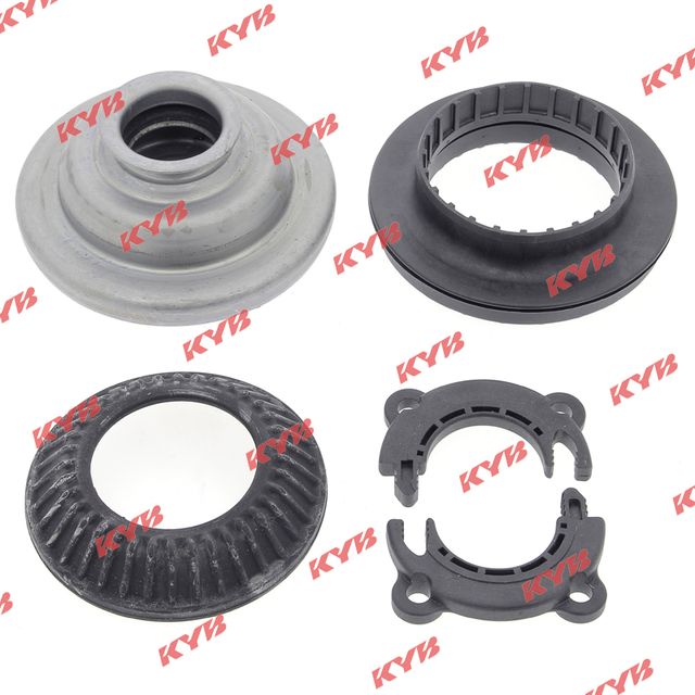 Опора амортизатора (стойки) KYB (Каяба) Suspension Mounting Kit. Артикул SM1310