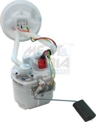 Бензонасос (топливный насос) Meat & Doria для Ford Mondeo III 2000-2007. Артикул 76900