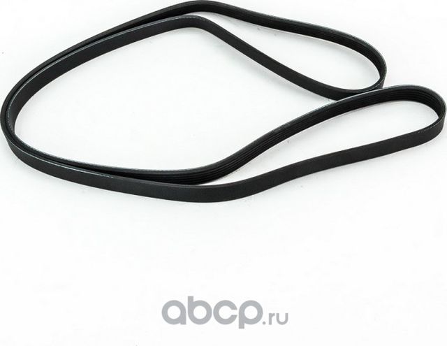 Ремень поликлиновый (Dominant). Артикул HY2502122B000