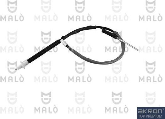 Трос сцепления Malò. Артикул 22494