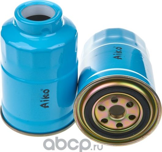 FC226 AIKO ФИЛЬТР ТОПЛИВНЫЙ ВЫСОКОГО ДАВЛЕНИЯ FC226/FC1803 1640359E00/05E00/1640 Aiko. Артикул FC226