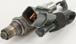 Лямбда-зонд (кислородный датчик) Bosch. Артикул F 00H L00 267