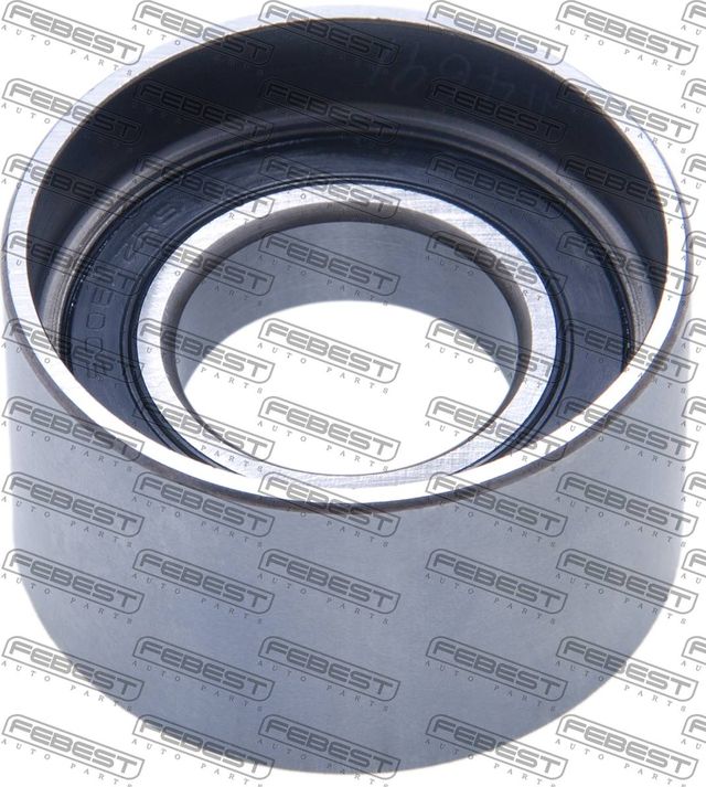 Натяжной ролик (натяжитель) ремня ГРМ Febest. Артикул 1287-AZER