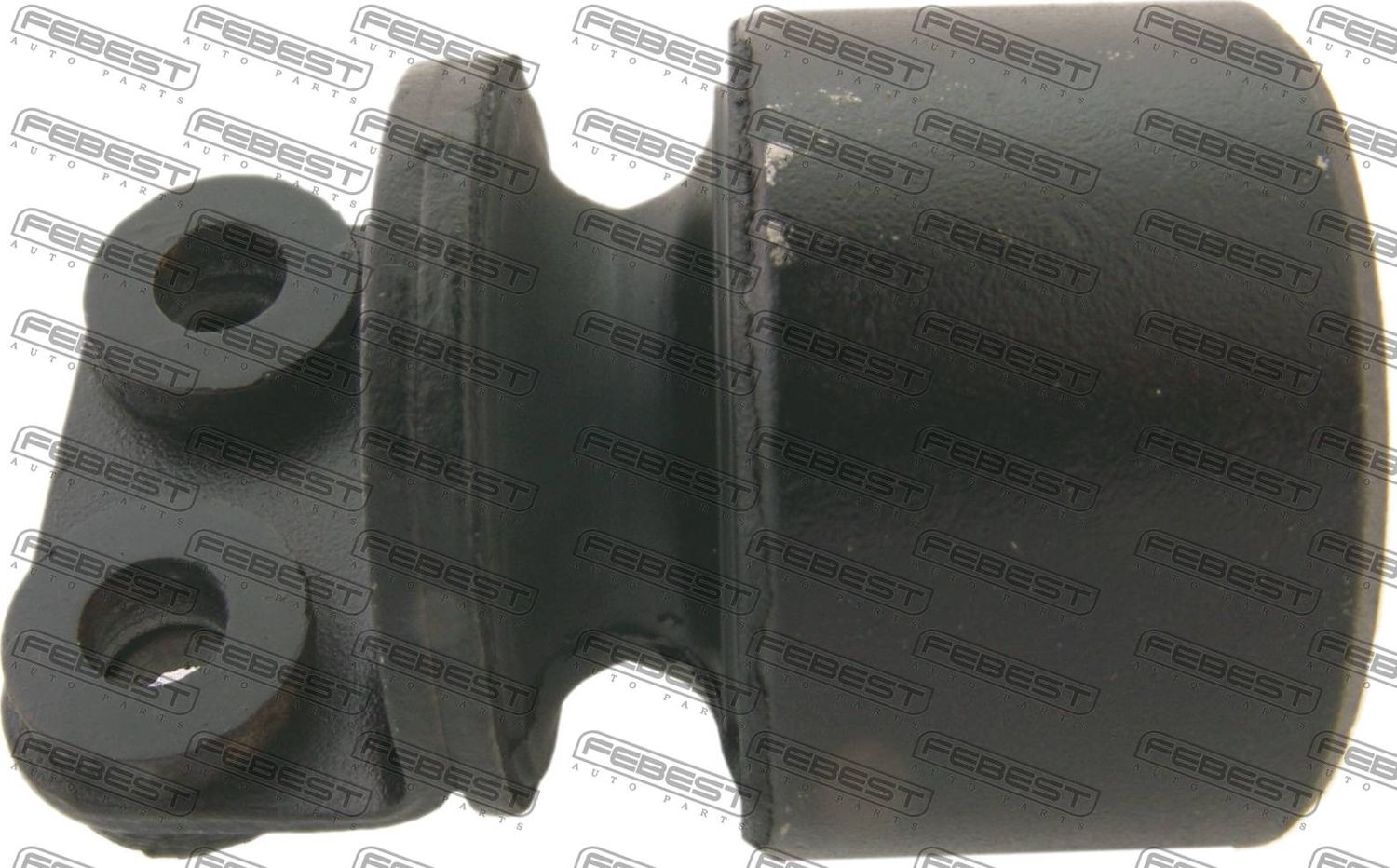 Крепление глушителя Febest. Артикул TEXB-011