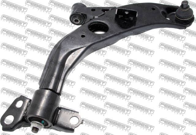 Поперечный рычаг Febest передний правый для Mazda Xedos 6 1992-1999. Артикул 0524-GFRH