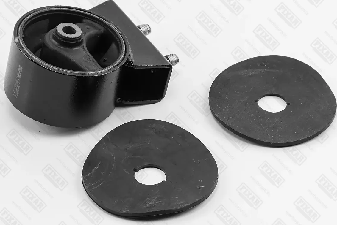 Опора двигателя SUZUKI SX4 06 (Fixar). Артикул FL0265