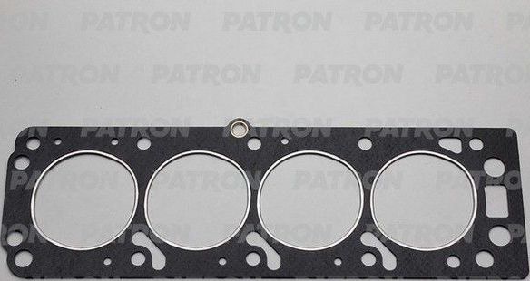 Прокладка ГБЦ Patron для Opel Ascona C 1981-1988. Артикул PG2-0013