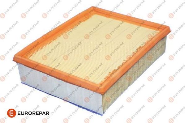 Воздушный фильтр Eurorepar. Артикул 1611157780