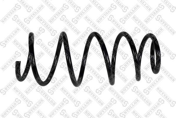 Пружина подвески Stellox. Артикул 10-22477-SX
