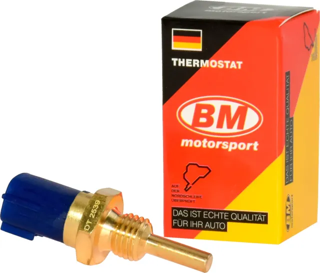 Датчик температуры охлаждающей жидкости (BM). Артикул DT2539