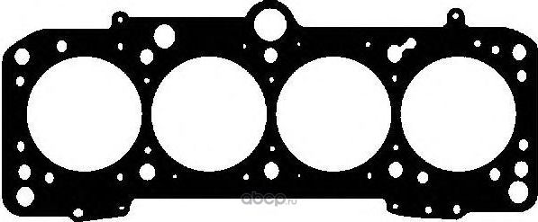 Прокладка ГБЦ Glaser для Audi 100 IV (C4) 1992-1994. Артикул H50469-00