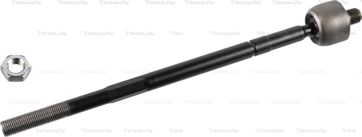 Рулевая тяга Febi Bilstein ProKit правая/левая для Fiat Ulysse II 2002-2011. Артикул 12759