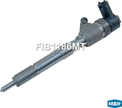 Форсунка топливная Krauf. Артикул FIB1186MT