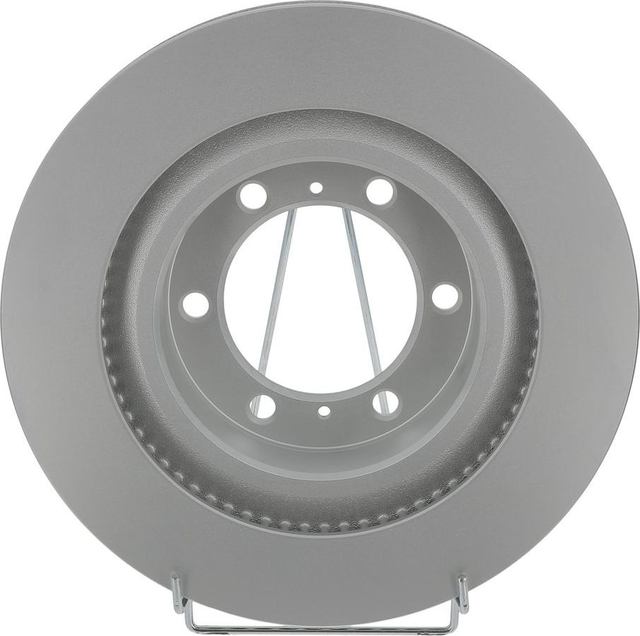 Тормозной диск Ferodo Premier. Артикул DDF2093C-1