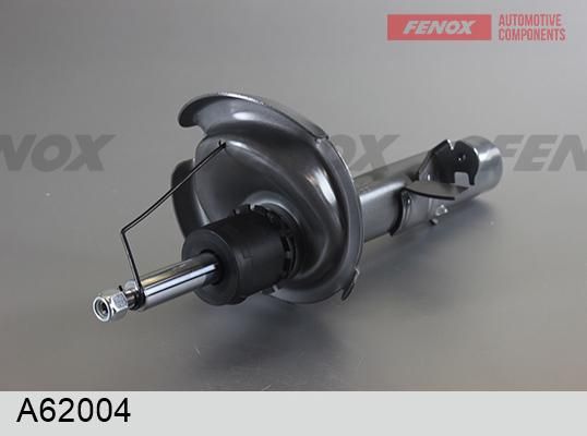Амортизатор Fenox передний левый для Ford C-MAX II 2010-2019. Артикул A62004