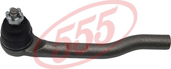 Наконечник рулевой тяги 555. Артикул SE-6301L