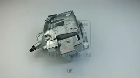 СУППОРТ ТОРМОЗНОЙ RR LH (Quattro Freni). Артикул QF11F00175