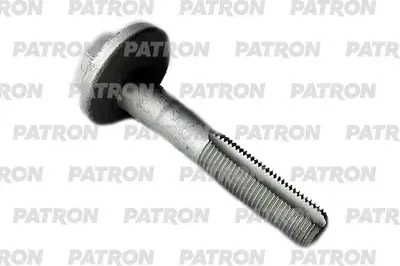 Болт-эксцентрик (Patron). Артикул PBLT070