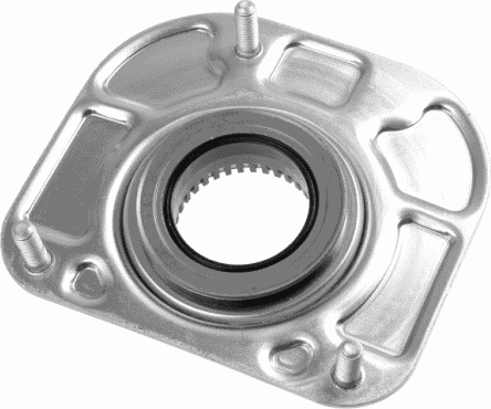 Опора амортизатора (стойки) Lemforder передняя верхняя для Volvo S80 I 1998-2008. Артикул 28759 01