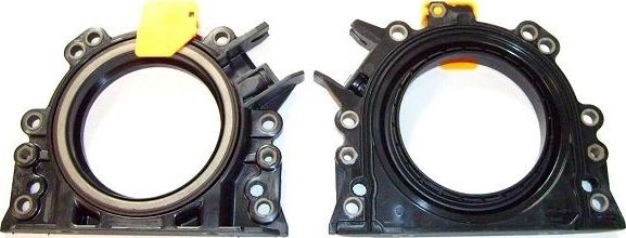 Сальник коленвала Elring (PTFE (Polytetrafluorethylen)). Артикул 429.090