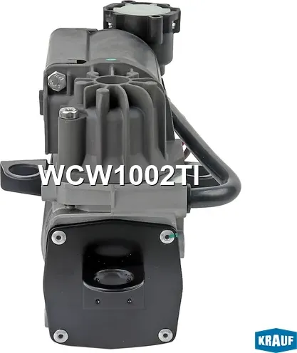 Компрессор пневмоподвески Krauf. Артикул WCW1002TI