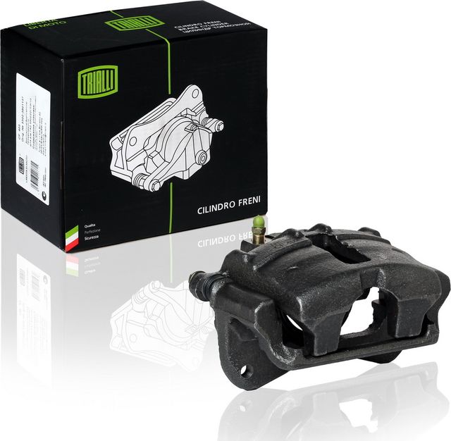 Тормозной суппорт Trialli. Артикул CF 402