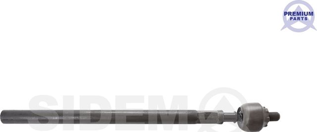 Рулевая тяга Sidem для Citroen Berlingo I 2005-2011. Артикул 7714
