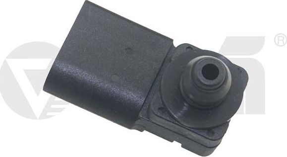 Датчик абсолютного давления (ДАД, MAP) Vika для BMW 3 V (E90/E91/E92/E93) 2004-2013. Артикул 99882101