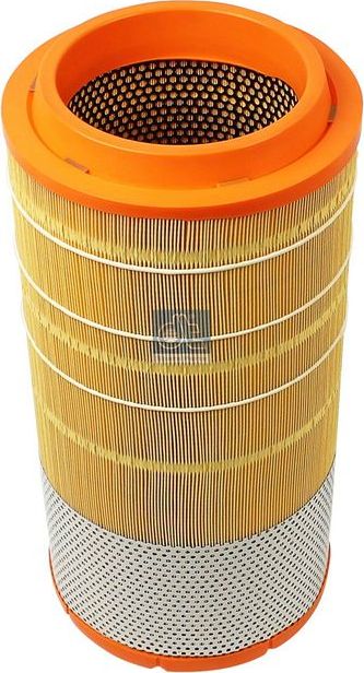 Воздушный фильтр DT Spare Parts для MAN NL 2006-2026. Артикул 1.10928