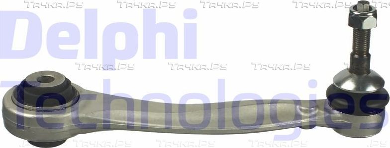Поперечный рычаг Delphi (алюминий). Артикул TC2868