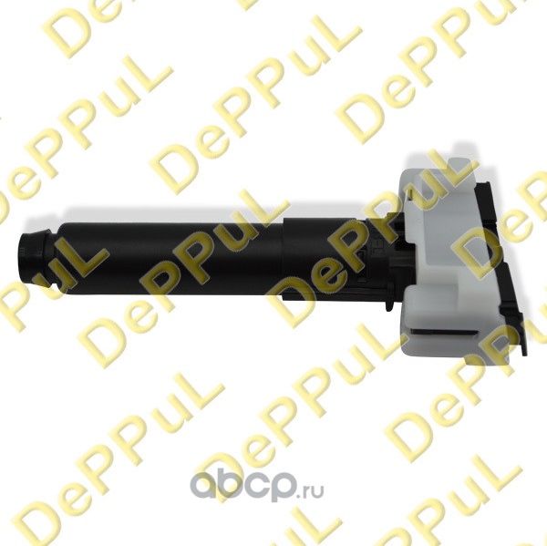 ФОРСУНКА ОМЫВАТЕЛЯ ФАРЫ ЛЕВАЯ (L) TOYOTA LEXUS GX460 (URJ150) (09-...) (Deppul). Артикул DEFP389