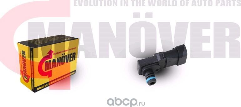 Датчик абсолютного давления (Manover). Артикул MR8200121800