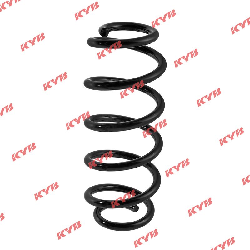 Пружина подвески KYB (Каяба) K-Flex. Артикул RA1097