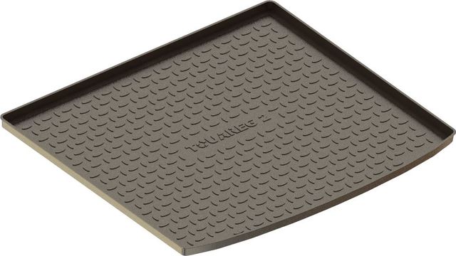 Коврик Seintex для багажника Volkswagen Touareg II 2010-2018. Артикул 85529