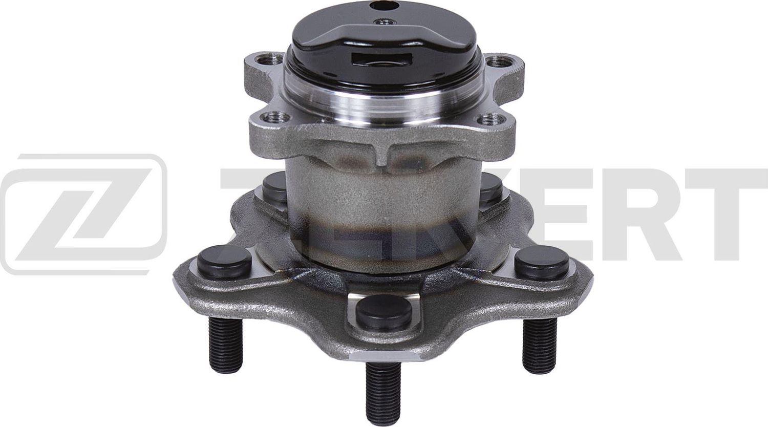 Ступица колеса Zekkert. Артикул RL-2470